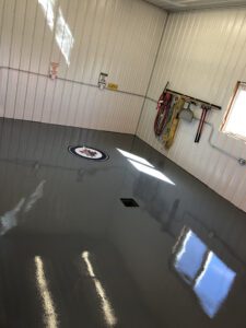 flooring