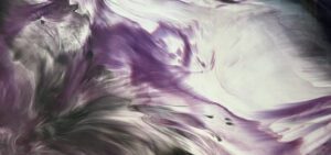 Metallic Flooring Flair Epoxy